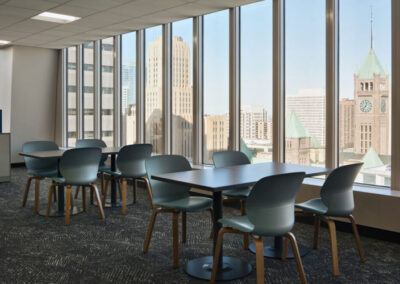 Hennepin County 625 Building Renovation