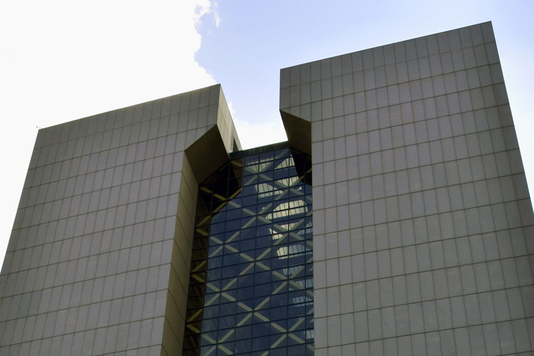 Hennepin County Government Center Window Replacement