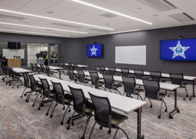 Hennepin County Public Safety Center