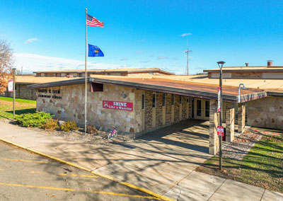 Amery Lien Elementary School