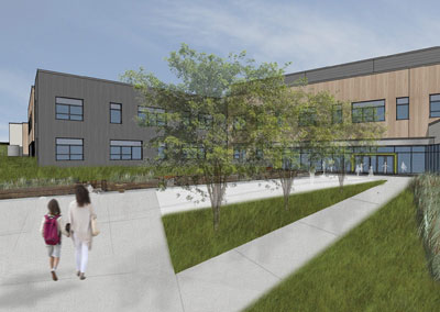 Bruce Vento Elementary School