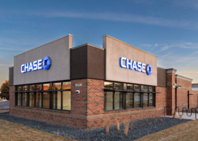 Chase Bank