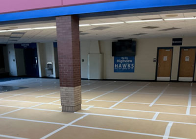 Highview Middle School