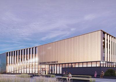 Washington County Service Center